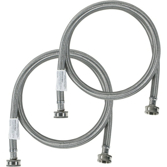 Braided Hoses Washing Machines