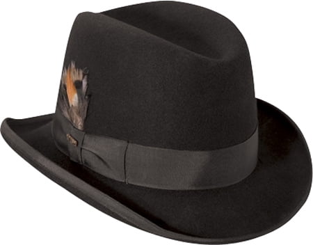 Scala Godfather WF545 Chocolate XL 