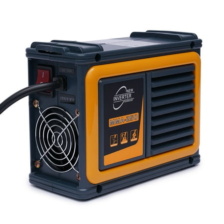 

Electric Welding Machine Arc 110-120V Inverter Welder Digital Display 200 AMP