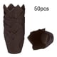 thumbnail image 5 of 50 Pcs Tulip Cupcake Liners,Tulip Baking Paper Cupcake & Muffin Liners Unbleached Baking Cups, 5 of 5