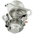 thumbnail image 7 of DB Electrical SND0165 Starter Compatible With/Replacement For Dodge Dakota 3.9L, 5.9L 1999-2003, 5.2L 1999, 4.7L 2000-2003, Durango 3.9 99, 5.9 1999-2003, Vans 3.9 1999-2001, 5.2 1999-2001 56027702AB, 7 of 7