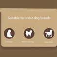 thumbnail image 4 of Raised Pet Bowls Neck Guard Slip  Bottom Stable Removable Elevated Cat Bowls For Home, 4 of 8