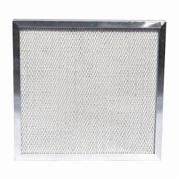 Dri-Eaz Air Cleaner Filter,MERV 5,PK3 F581