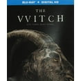 thumbnail image 2 of The Witch (Blu-ray), Lions Gate, Horror, 2 of 2