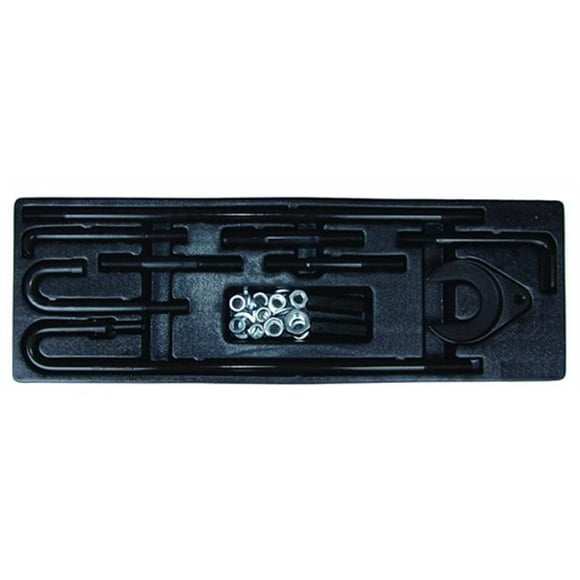 Lock Technology LT498 Big Nasty Texas Twistr Air Hammer Puller Kit