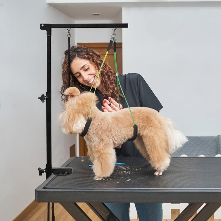 Urban Deco Pet Grooming Arm with Clamp, 33.5 Inch photo 6