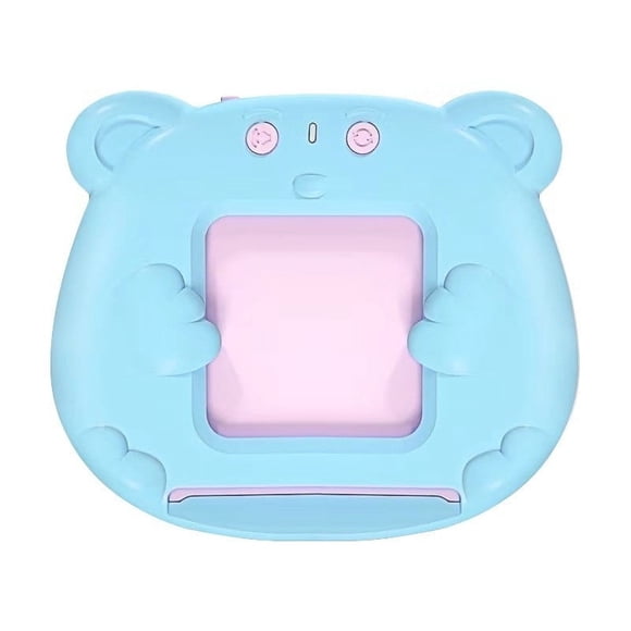 Electronic Toddler Toys Talking Flash Cards for 1 2 3 4 5 6 Year Old Boys and Girls, Educational Learning Toy Early Education Machine Baby Cards Double-Sided Gift Children Game Clearance