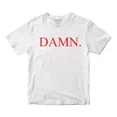 thumbnail image 1 of Damn Kendrick Lamar Playera Humble Streetwear Aesthetic, 1 of 5