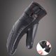 thumbnail image 4 of Eléctricos De Invierno Guantes De Esquí A Prueba De Viento Para Ciclismo Calentamiento Cálido Guantes De Esquí Con Pantalla Táctil Alimentados Por Usb Eigraketly OD007632-00, 4 of 5