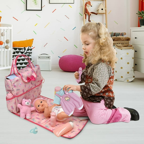 Couches de petite taille pour poupée bébé - Chine Couches et jouets prix