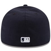 Men's New Era Navy New York Yankees Game Authentic Collection On-Field 59FIFTY Fitted Hat
