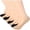 8 Pairs, variant on No Show Socks Womens, Ultra Low Cut Liners Non Slip Footies for Flats Hidden Invisible Boat Summer 3 to 8 Pairs
