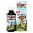 thumbnail image 3 of Olbas Natural Cough Syrup, Herbal Extracts & Wildflower Honey, 4 oz, 6-Pack, 3 of 5