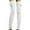 A-White322, variant on Womens Thigh High Socks Cable Knit Over The Knee Stockings With Pom Stretchy Thermal Winter Slim Lady Long Socks