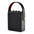 thumbnail image 4 of Funda de silicona suave Funda de altavoz con correa ajustable para Marshall Stockwell II Tmvgtek Para estrenar, 4 of 9