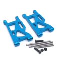thumbnail image 4 of Brazo oscilante delantero Sunnimix para WLtoys 144001 124018 azul, 4 of 6
