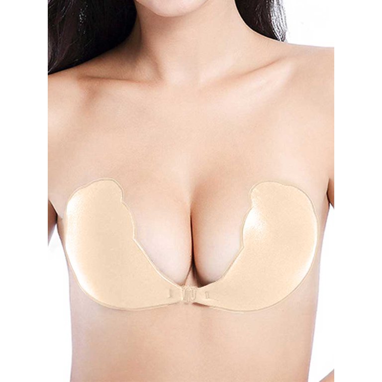 TAONMEISU Sticky Bra, Adhesive Bra