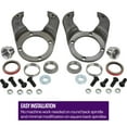 thumbnail image 5 of Disc Brake Kit 1978-88 GM Caliper, Fits Early Ford Spindle, 5 on 4-3/4 In, 5 of 19