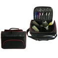thumbnail image 4 of Bolso de Peluquero de Almacenamiento Sunnimix Estuche de almacenamiento de peluquero, 4 of 8