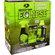 Wildlife Research Center Scent Killer Mossy Oak Eclipse Laundry Kit