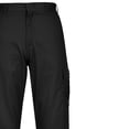 thumbnail image 2 of Portwest Mens Combat Work Pants/Pants (Pack of 2), 2 of 4