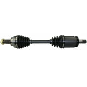 CARQUEST 100% New Axle Assembly