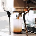 thumbnail image 2 of PIX-LINK Vara de vapor para Delonghi EC680/EC685, máquina de café Rancilio, mejora con boquilla de vapor adicional de 3 orificios PIX-LINK 1, 2 of 2