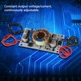 thumbnail image 3 of Constant Voltage Current Power Supply,250W DC-DC Constant Voltage Step Up Power Supply D DC Power Supply True Excellence, 3 of 12