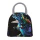 thumbnail image 1 of Easygdp colorful flames dinosaur Bolsa de Almuerzo Insulada Grande, Forro de Aluminio, Diseño Espacioso, a Prueba de Fugas, Ideal para Trabajo, Picnics, Viajes y Actividades al Aire Libre, 1 of 6