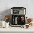 thumbnail image 6 of Cuisinart Coffee Center Barista Bar 4-in-1 Coffee Maker, 6 of 6