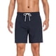 thumbnail image 1 of Ceisia Gift Men's Spring/Summer Casual Shorts - Fashion Solid Elastic Waist Drawstring Sleeping & Outdoor Short Pants, 1 of 6