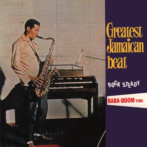 Artistes Divers - Plus Grand Rythme Jamaïcain / Divers [CD] Version Étendue, Royaume-Uni - I
