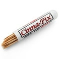 thumbnail image 4 of Cinna-Pix Brand Cinnamon Toothpicks Tubes (10 Pack), 4 of 5