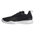 thumbnail image 2 of TENIS ADIDAS HOMBRE NEGRO COURTFLASH SPEED 255 IG9537 negro 10 MX, 2 of 8