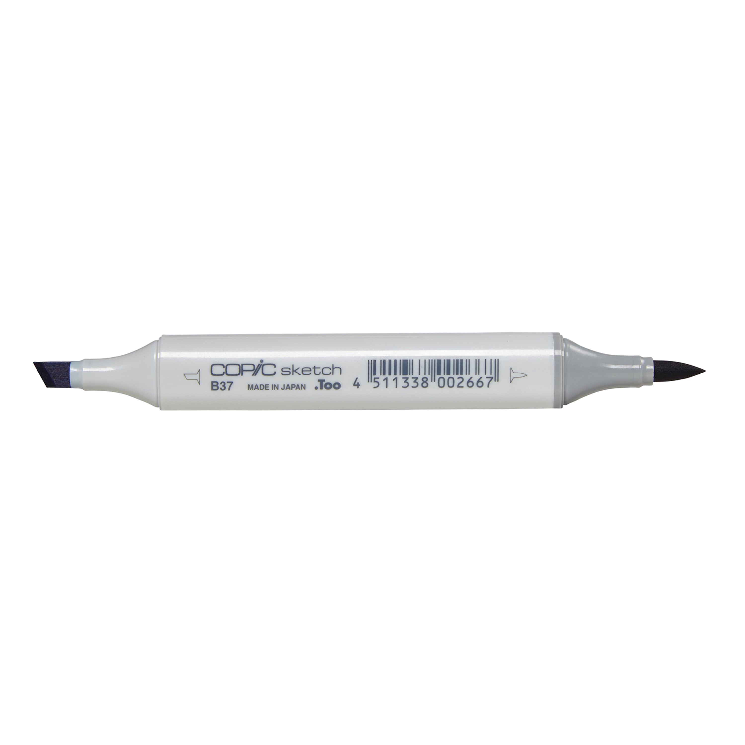 Copic Sketch Marker, Antwerp Blue