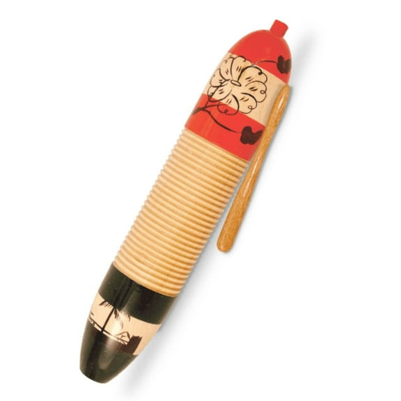 CP249 Cylinder Guiro