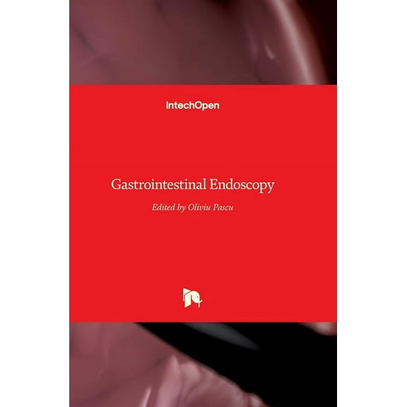Gastrointestinal Endoscopy (Hardcover)