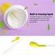 thumbnail image 4 of Máquina para hacer helados mágicos Txlixc Slushie Maker Cup Txlixc  moda, 4 of 6