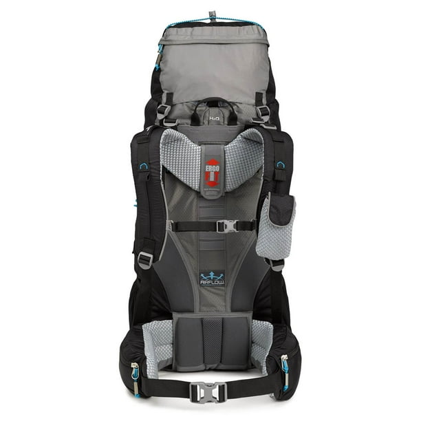 High sierra tech 2 series titan 55 hotsell