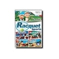thumbnail image 1 of Racquet Sports - Wii, 1 of 10