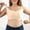 Complexion, variant on Women's Seamless Underwear, Thin And Breathable Without Steel Rings, Sports Bra With Double Breast Collection For Active Lifestyles, Yoga Sessions, And Everyday Comfort Army Green 44