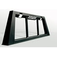 thumbnail image 2 of Fab Fours HR2008-1 Headache Rack Fits 07-15 Tundra Fits select: 2007-2014,2016-2021 TOYOTA TUNDRA, 2 of 2