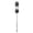 grayish-white, variant on Extendable Duster Long Handle for High Ceiling Cleaning, Bendable Head, Adjustable 280cm