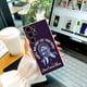 thumbnail image 3 of Personaliza tu Apple iPhone 15 Pro Max, 14, 13, 12 Pro y 11 con llamativos diseños de flores y calaveras, 3 of 4
