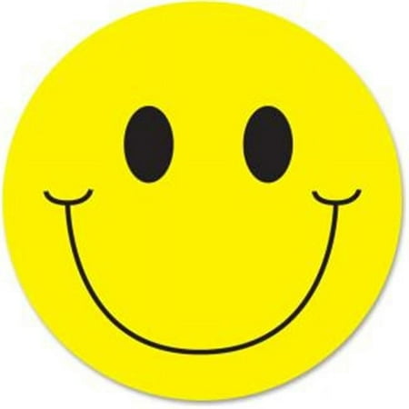 Ashley ASH10011 Smile Face Magnetic Whiteboard Eraser