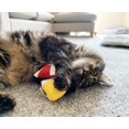 thumbnail image 3 of Yeowww! Catnip Kitten Mittens 3-pack Cat Toy, 3 of 3