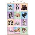 thumbnail image 1 of Keith Kimberlin - Puppies - Cuties Grid, 1 of 5