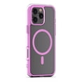 thumbnail image 1 of Funda Para iPhone Con Magsafe Protector Uso Rudo, 1 of 5