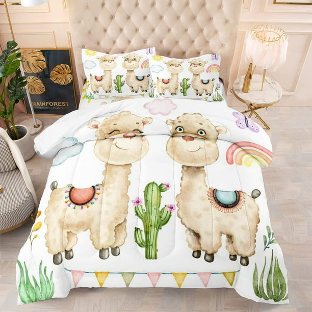 Queen bedding sets for girls online