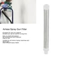 thumbnail image 3 of 10Pcs Airless Spray  Filter Aftermarket Replacement High Efficiency Paint Accessories  For Various Spraying Machines, 3 of 8
